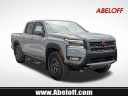 Thumbnail image of 2025 Nissan Frontier at Ableoff Nissan
