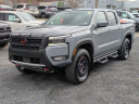 Thumbnail image of 2025 Nissan Frontier at Ableoff Nissan
