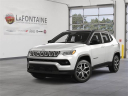 Thumbnail image of 2025 Jeep Compass at LaFontaine Chrysler Dodge Jeep Ram Fiat of Lansing