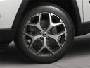 Thumbnail image of 2025 Jeep Compass at LaFontaine Chrysler Dodge Jeep Ram Fiat of Lansing