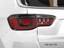 Thumbnail image of 2025 Jeep Compass at LaFontaine Chrysler Dodge Jeep Ram Fiat of Lansing