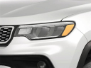 Thumbnail image of 2025 Jeep Compass at LaFontaine Chrysler Dodge Jeep Ram Fiat of Lansing