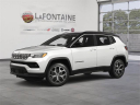 Thumbnail image of 2025 Jeep Compass at LaFontaine Chrysler Dodge Jeep Ram Fiat of Lansing