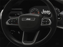 Thumbnail image of 2025 Jeep Compass at LaFontaine Chrysler Dodge Jeep Ram Fiat of Lansing