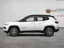 Thumbnail image of 2025 Jeep Compass at LaFontaine Chrysler Dodge Jeep Ram Fiat of Lansing