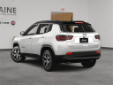 Thumbnail image of 2025 Jeep Compass at LaFontaine Chrysler Dodge Jeep Ram Fiat of Lansing