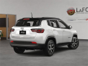 Thumbnail image of 2025 Jeep Compass at LaFontaine Chrysler Dodge Jeep Ram Fiat of Lansing