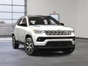 Thumbnail image of 2025 Jeep Compass at LaFontaine Chrysler Dodge Jeep Ram Fiat of Lansing