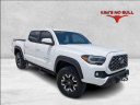 Thumbnail image of 2022 Toyota Tacoma at Kim's Chrysler Dodge Jeep Toyota (Used)