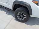 Thumbnail image of 2022 Toyota Tacoma at Kim's Chrysler Dodge Jeep Toyota (Used)