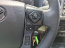 Thumbnail image of 2022 Toyota Tacoma at Kim's Chrysler Dodge Jeep Toyota (Used)