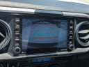 Thumbnail image of 2022 Toyota Tacoma at Kim's Chrysler Dodge Jeep Toyota (Used)