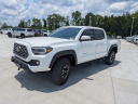 Thumbnail image of 2022 Toyota Tacoma at Kim's Chrysler Dodge Jeep Toyota (Used)