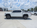 Thumbnail image of 2022 Toyota Tacoma at Kim's Chrysler Dodge Jeep Toyota (Used)