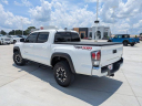 Thumbnail image of 2022 Toyota Tacoma at Kim's Chrysler Dodge Jeep Toyota (Used)