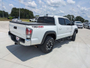 2022 Toyota Tacoma TRD Off-Road at Kim's Chrysler Dodge Jeep Toyota (Used)