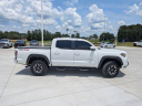 Thumbnail image of 2022 Toyota Tacoma at Kim's Chrysler Dodge Jeep Toyota (Used)