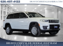 Thumbnail image of 2025 Jeep Grand Cherokee L at Wetzel Chevrolet
