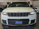 Thumbnail image of 2025 Jeep Grand Cherokee L at Wetzel Chevrolet