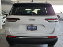 Thumbnail image of 2025 Jeep Grand Cherokee L at Wetzel Chevrolet