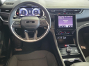 Thumbnail image of 2025 Jeep Grand Cherokee L at Wetzel Chevrolet