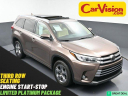 Thumbnail image of 2018 Toyota Highlander at CarVision Mitsubishi - USED