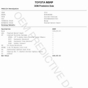 Thumbnail image of 2018 Toyota Highlander at CarVision Mitsubishi - USED