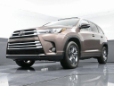 Thumbnail image of 2018 Toyota Highlander at CarVision Mitsubishi - USED