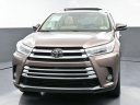 Thumbnail image of 2018 Toyota Highlander at CarVision Mitsubishi - USED