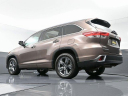 Thumbnail image of 2018 Toyota Highlander at CarVision Mitsubishi - USED