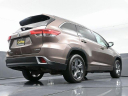 Thumbnail image of 2018 Toyota Highlander at CarVision Mitsubishi - USED