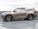 Thumbnail image of 2018 Toyota Highlander at CarVision Mitsubishi - USED