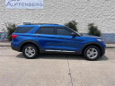 Thumbnail image of 2021 Ford Explorer at Chris Auffenberg Hyundai of Cape Girardeau