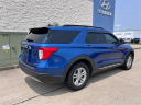 Thumbnail image of 2021 Ford Explorer at Chris Auffenberg Hyundai of Cape Girardeau