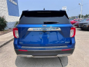 Thumbnail image of 2021 Ford Explorer at Chris Auffenberg Hyundai of Cape Girardeau