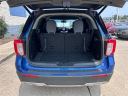 Thumbnail image of 2021 Ford Explorer at Chris Auffenberg Hyundai of Cape Girardeau