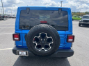 Thumbnail image of 2021 Jeep Wrangler Unlimited at LandmarkAthensDCJR-Used of Athens, GA