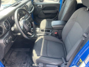Thumbnail image of 2021 Jeep Wrangler Unlimited at LandmarkAthensDCJR-Used of Athens, GA