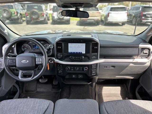 Thumbnail image of 2021 Ford F-150 at Lasco Ford