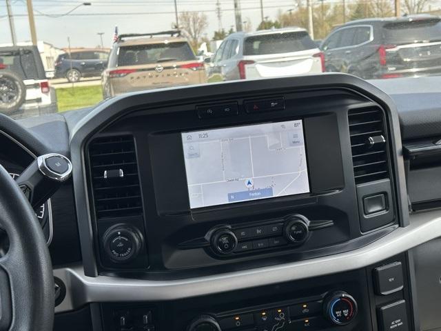 Thumbnail image of 2021 Ford F-150 at Lasco Ford