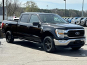 Thumbnail image of 2021 Ford F-150 at Lasco Ford