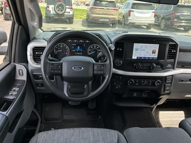 Thumbnail image of 2021 Ford F-150 at Lasco Ford
