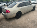 Thumbnail image of 2008 Chevrolet Impala at MAC MOTORS FINANCE, LLC