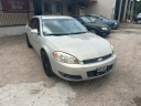 Thumbnail image of 2008 Chevrolet Impala at MAC MOTORS FINANCE, LLC