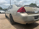 2008 Chevrolet Impala LTZ at MAC MOTORS FINANCE, LLC