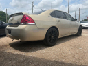 Thumbnail image of 2008 Chevrolet Impala at MAC MOTORS FINANCE, LLC
