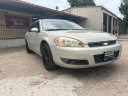 Thumbnail image of 2008 Chevrolet Impala at MAC MOTORS FINANCE, LLC