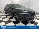 Thumbnail image of 2025 Honda Accord Hybrid at USED Hendrick Honda Easley