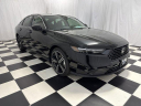 Thumbnail image of 2025 Honda Accord Hybrid at USED Hendrick Honda Easley