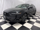 Thumbnail image of 2025 Honda Accord Hybrid at USED Hendrick Honda Easley